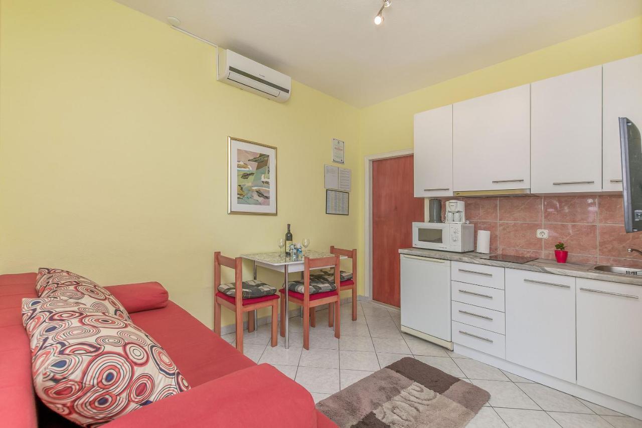 Apartment Zdenka *