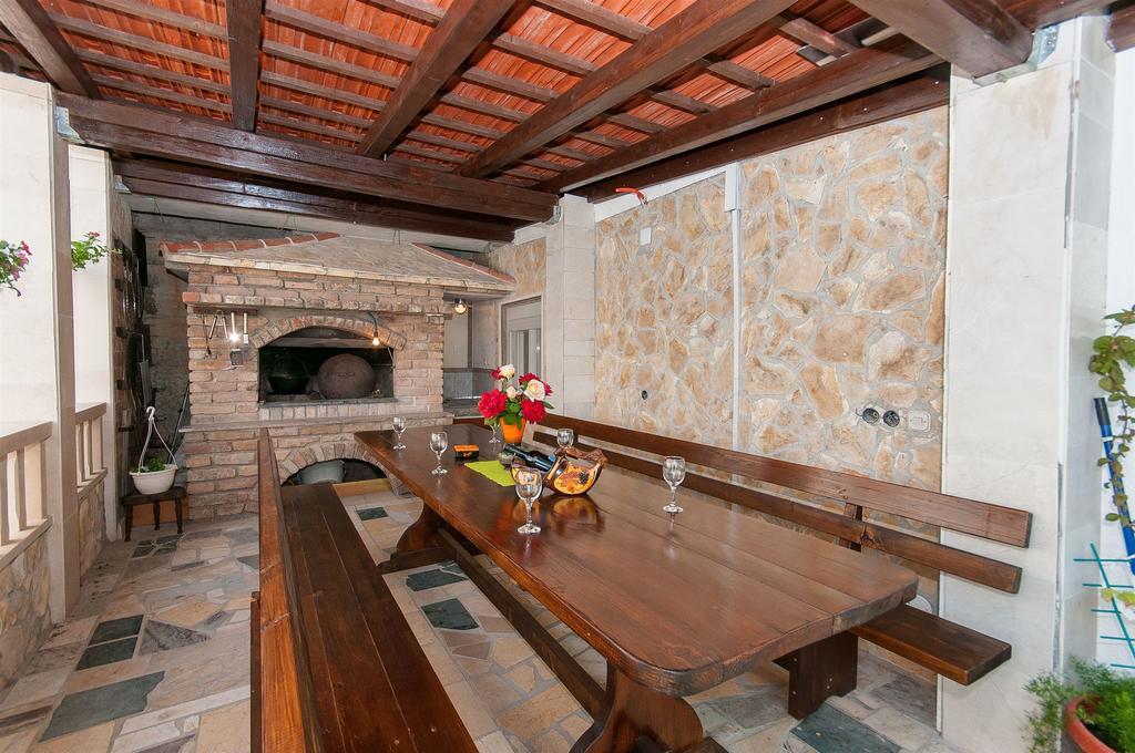 Apartment Zdenka *