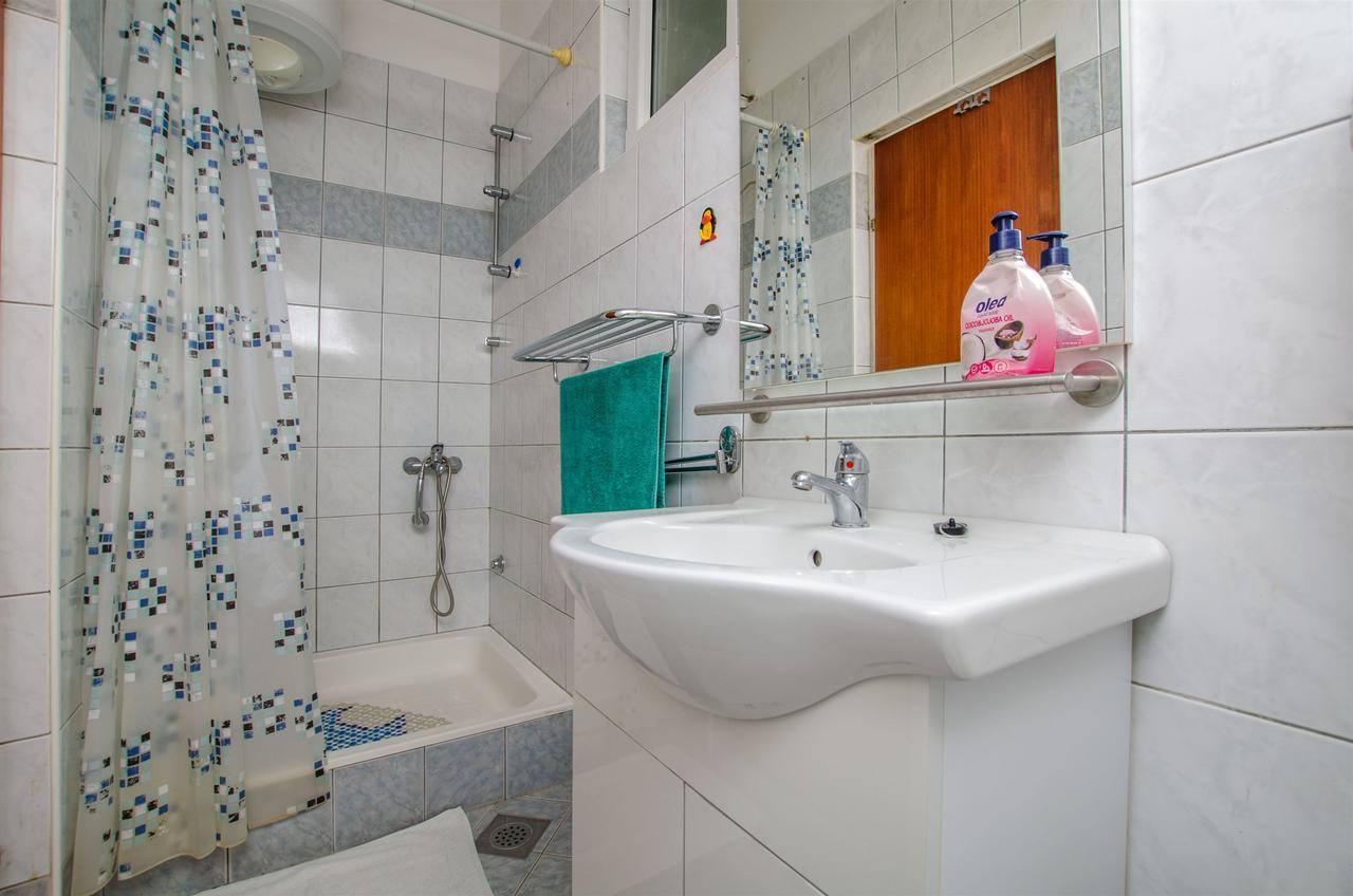 Apartment Zdenka