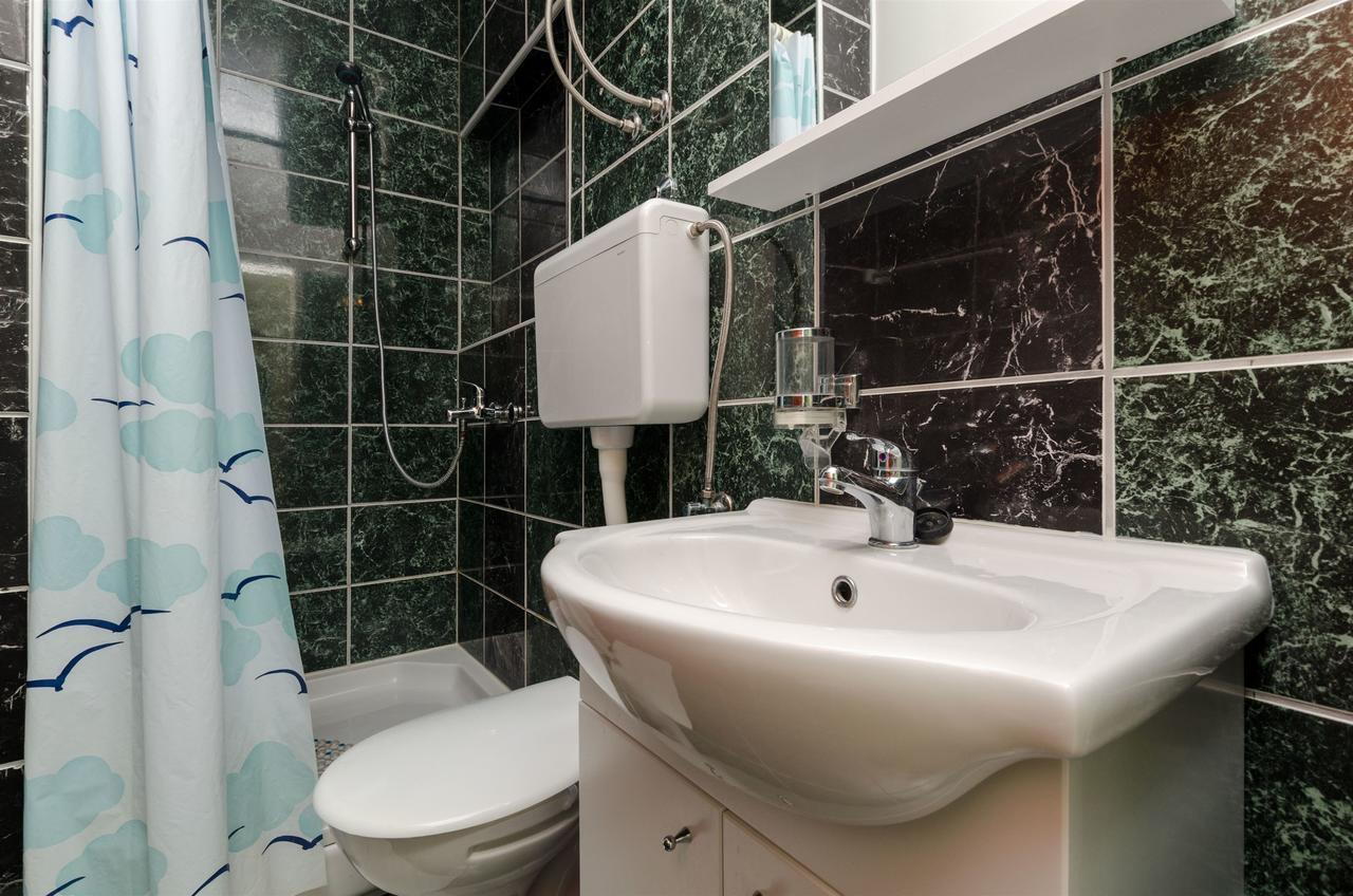 Apartment Zdenka *
