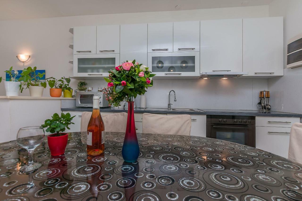 Zdenka Apartment