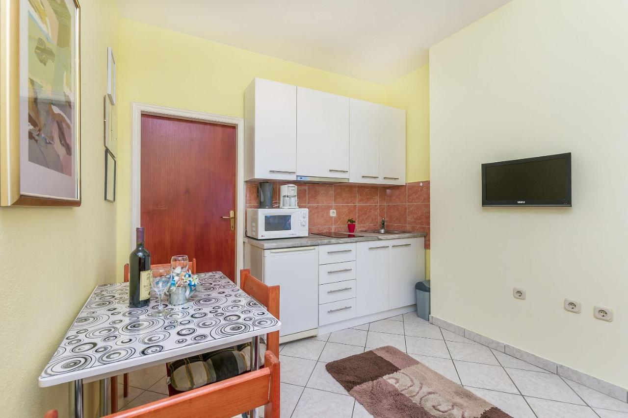 Apartment Zdenka Omis