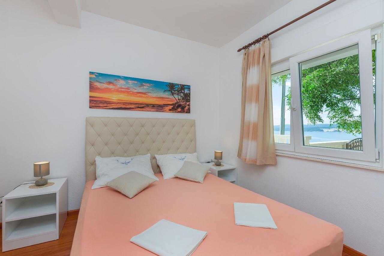 Apartment Zdenka