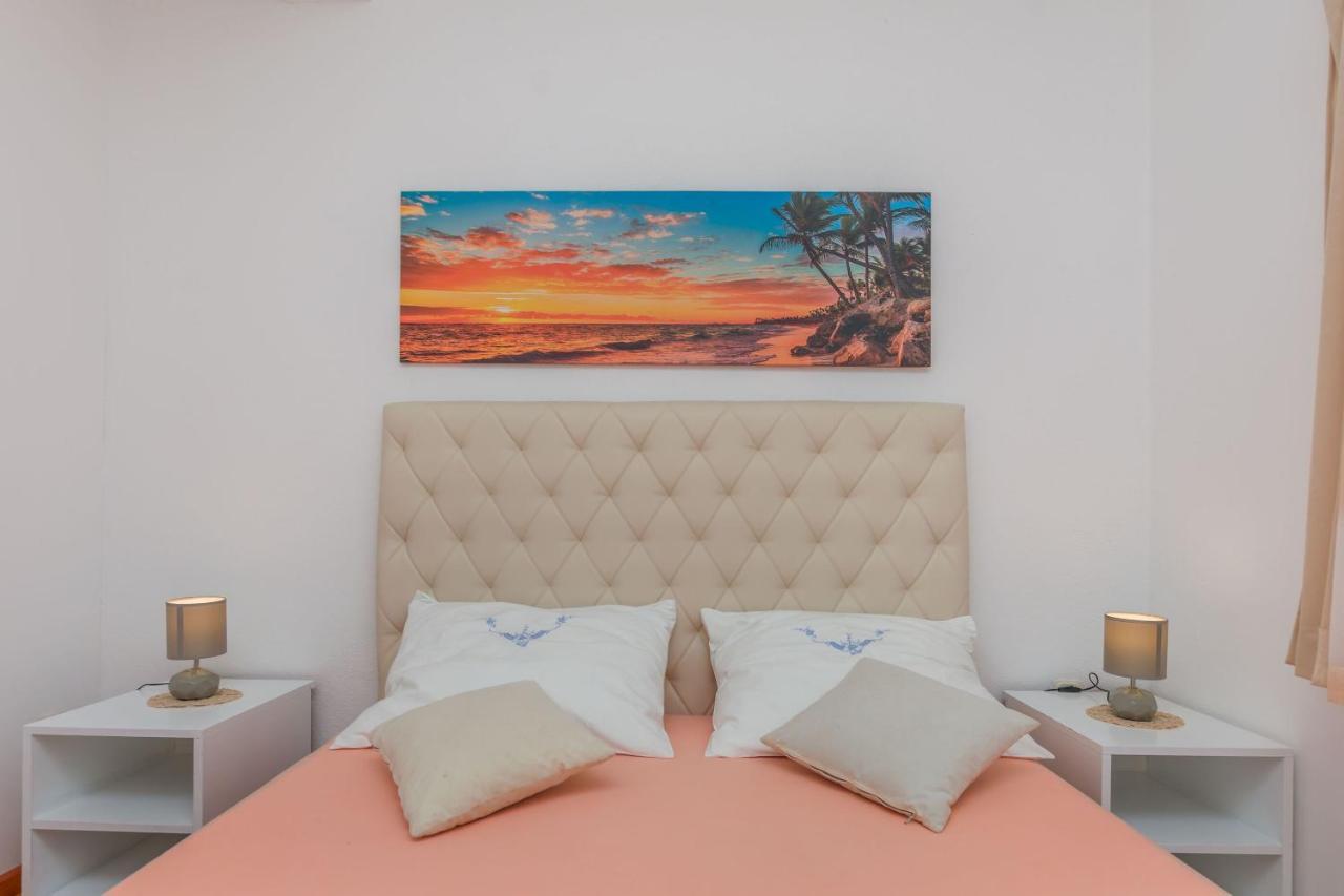 Apartment Zdenka
